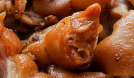 揭秘卤肉店猪蹄爆料视频,独家爆料带你走进美味背后的秘密